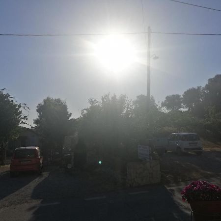Villa Costas - Popi Sívas Dış mekan fotoğraf