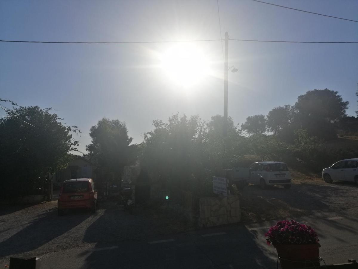 Villa Costas - Popi Sívas Dış mekan fotoğraf