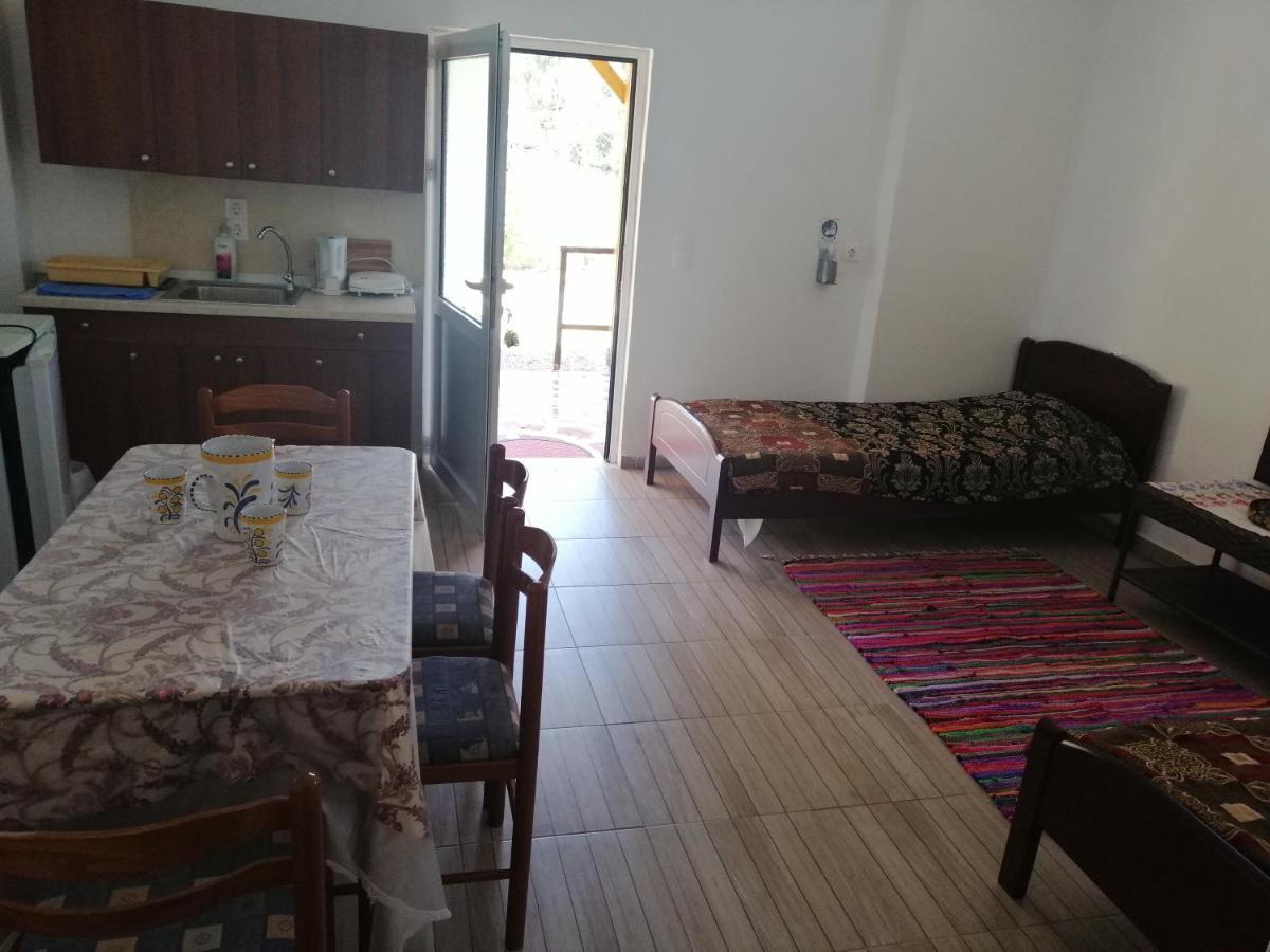 Villa Costas - Popi Sívas Dış mekan fotoğraf