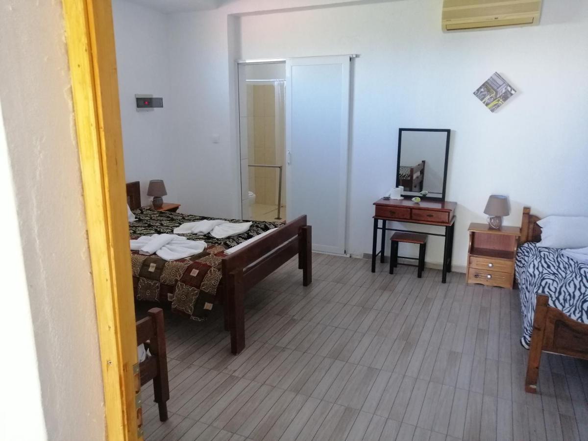 Villa Costas - Popi Sívas Dış mekan fotoğraf