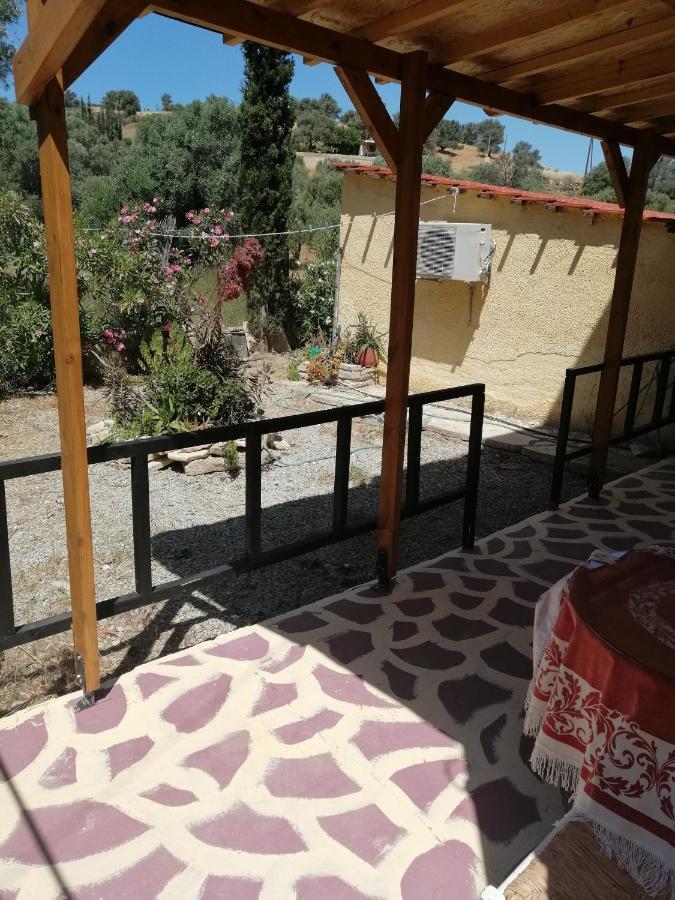 Villa Costas - Popi Sívas Dış mekan fotoğraf