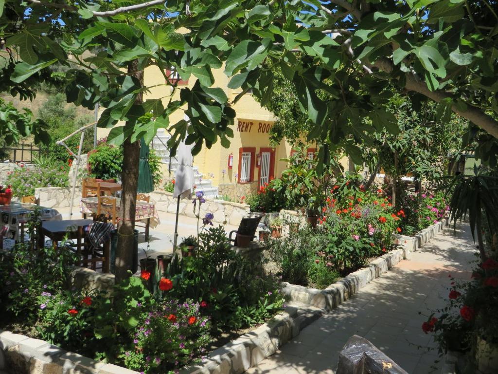 Villa Costas - Popi Sívas Dış mekan fotoğraf
