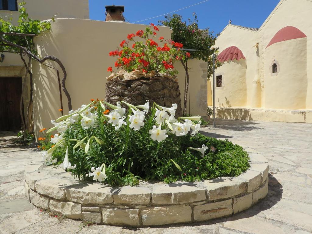 Villa Costas - Popi Sívas Dış mekan fotoğraf