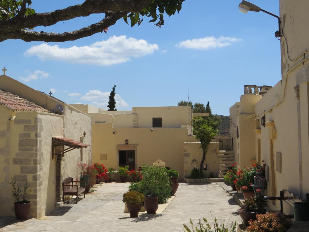 Villa Costas - Popi Sívas Dış mekan fotoğraf