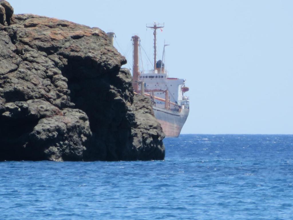 Villa Costas - Popi Sívas Dış mekan fotoğraf