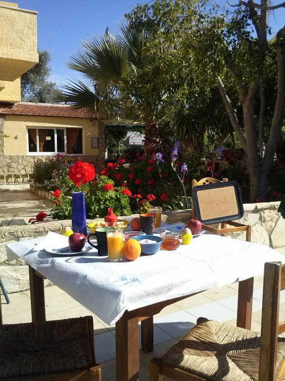 Villa Costas - Popi Sívas Dış mekan fotoğraf